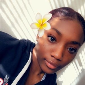 Meet your Posher, Harriet